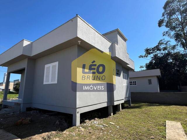 #2245 - Casa para Venda em Criciúma - SC - 3