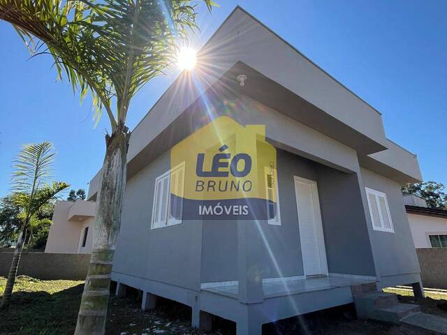 #2245 - Casa para Venda em Criciúma - SC - 1