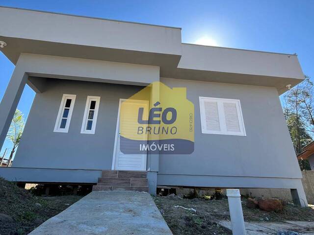 #2245 - Casa para Venda em Criciúma - SC - 2