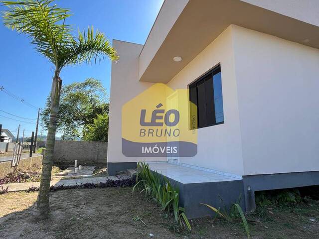 #2246 - Casa para Venda em Criciúma - SC - 3