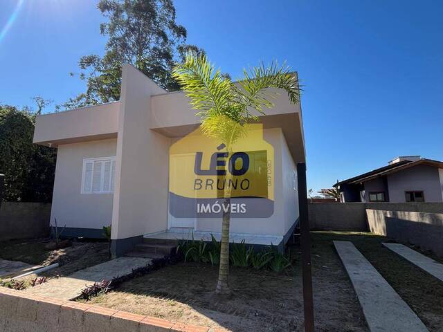 #2246 - Casa para Venda em Criciúma - SC - 1