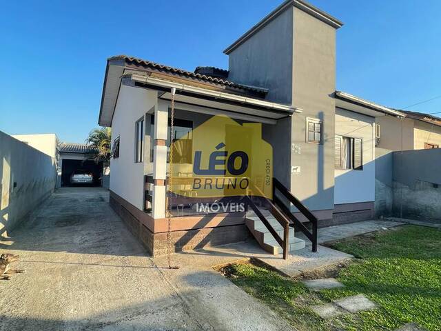 #2247 - Casa para Venda em Criciúma - SC - 1