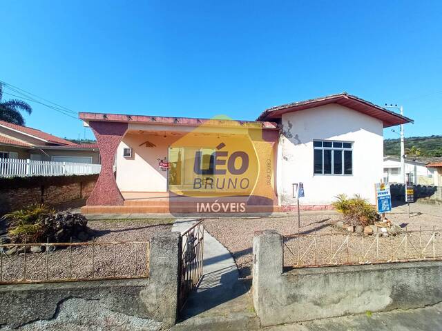 #2250 - Casa para Venda em Siderópolis - SC - 3