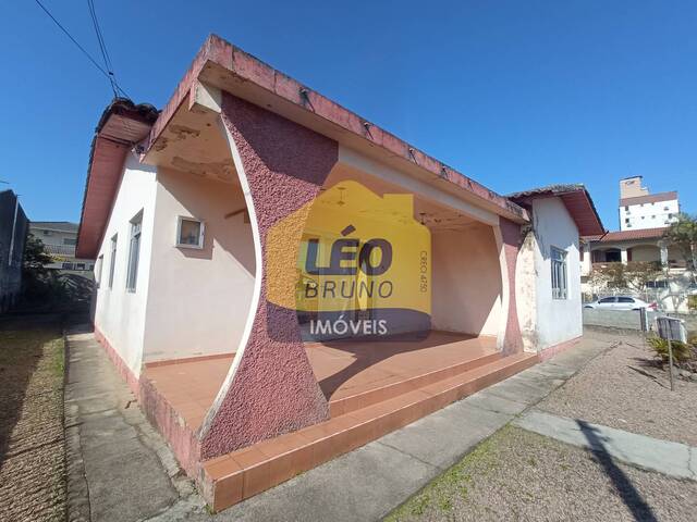 #2250 - Casa para Venda em Siderópolis - SC - 2
