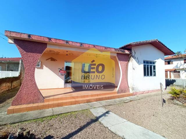 #2250 - Casa para Venda em Siderópolis - SC - 1