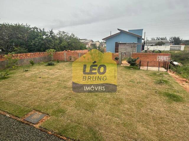 #2252 - Casa para Venda em Balneário Rincão - SC - 2