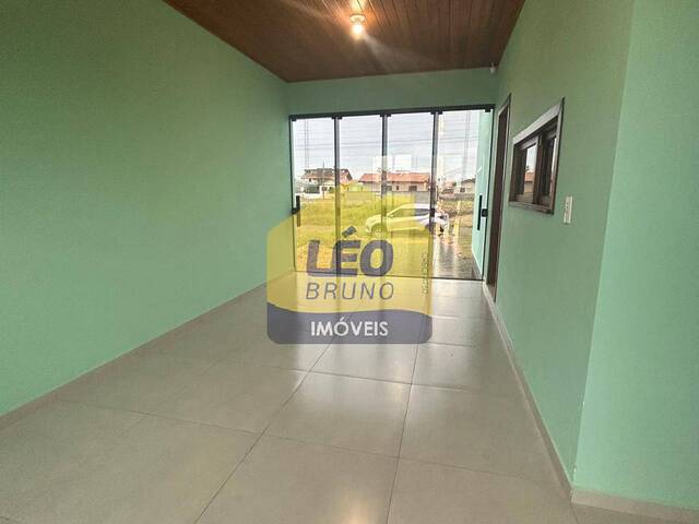#2252 - Casa para Venda em Balneário Rincão - SC - 3