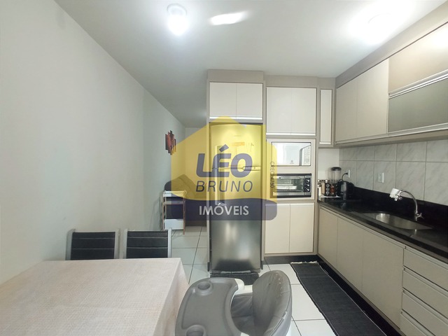 #2253 - Apartamento para Venda em Criciúma - SC - 3