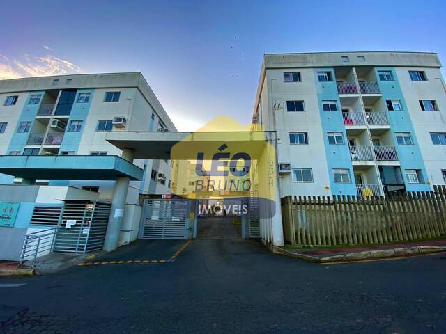 #2251 - Apartamento para Venda em Criciúma - SC - 1