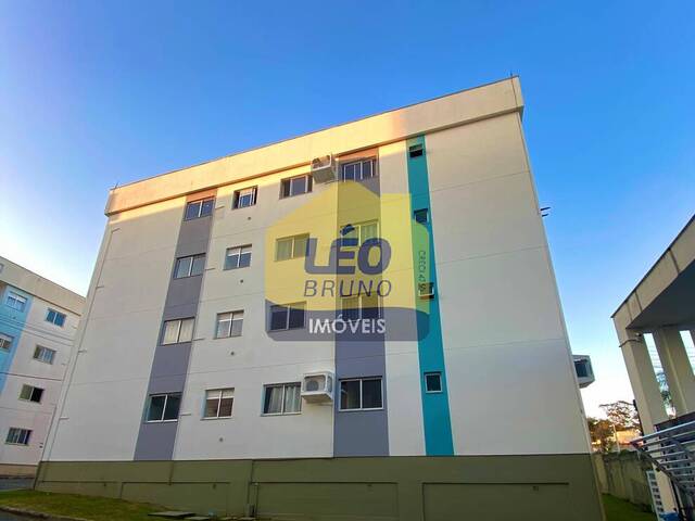 #2251 - Apartamento para Venda em Criciúma - SC - 2