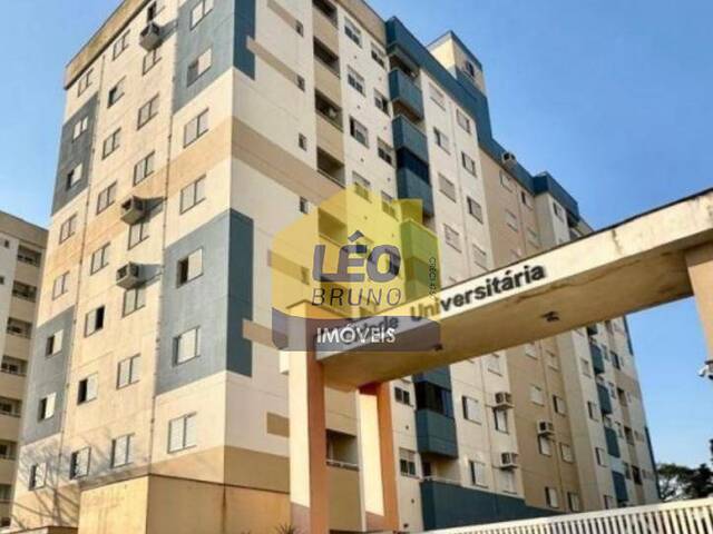 #2255 - Apartamento para Venda em Criciúma - SC - 1