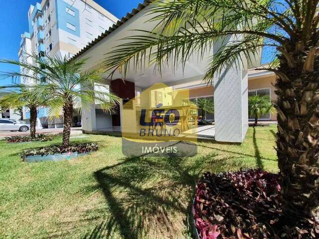 #2255 - Apartamento para Venda em Criciúma - SC - 2