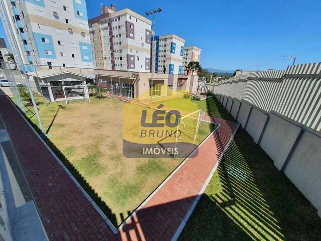 #2255 - Apartamento para Venda em Criciúma - SC - 3