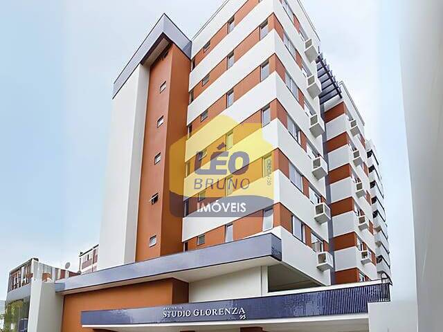 #2256 - Apartamento para Venda em Criciúma - SC - 1