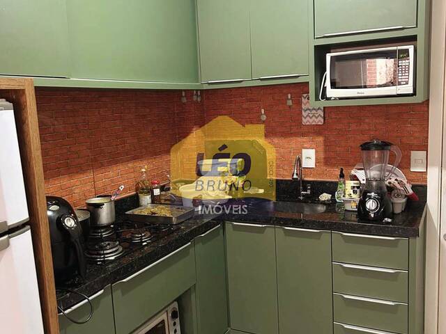 #2256 - Apartamento para Venda em Criciúma - SC - 2