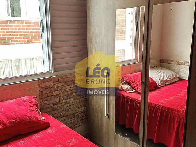 #2256 - Apartamento para Venda em Criciúma - SC - 3