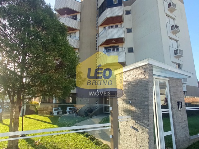 #2257 - Apartamento para Venda em Criciúma - SC - 1
