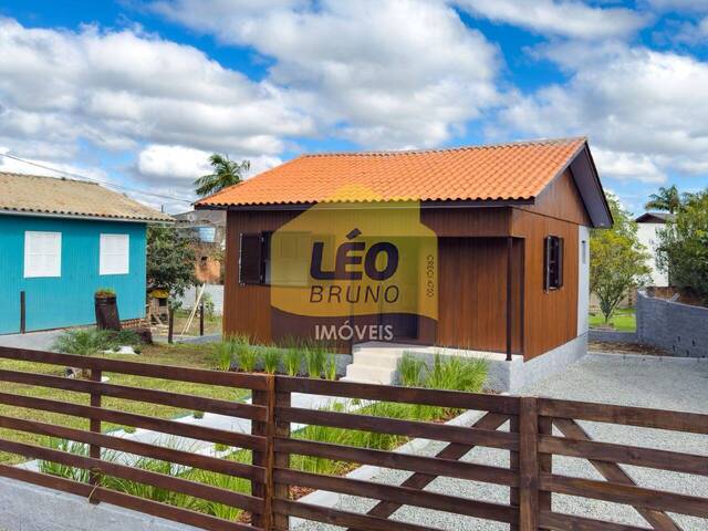 #2258 - Casa para Venda em Criciúma - SC - 1