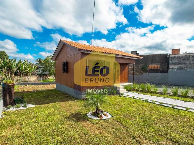 #2258 - Casa para Venda em Criciúma - SC - 2