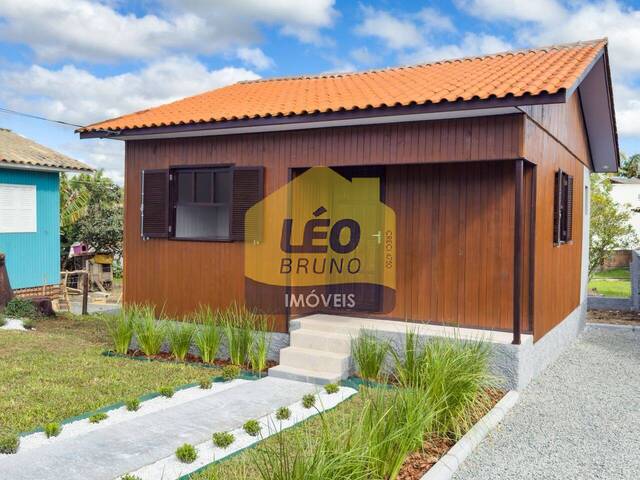 #2258 - Casa para Venda em Criciúma - SC - 3