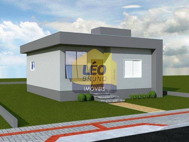 #2259 - Casa para Venda em Forquilhinha - SC - 1