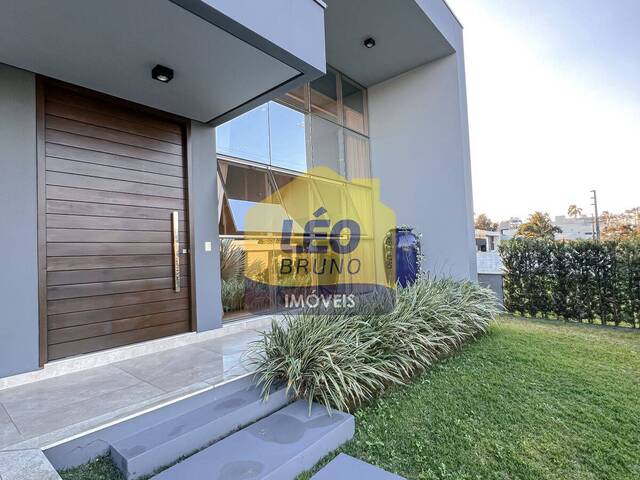 #2260 - Casa para Venda em Criciúma - SC - 2
