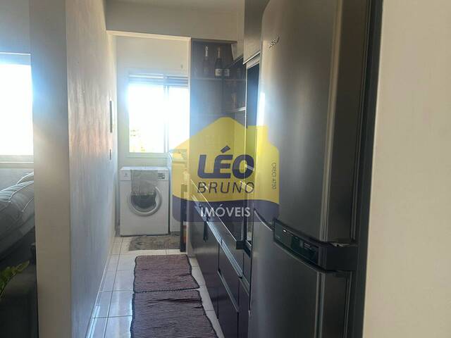 #2261 - Apartamento para Venda em Içara - SC - 3