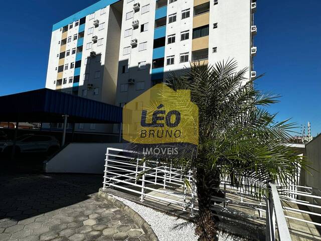 #2262 - Apartamento para Venda em Criciúma - SC - 3