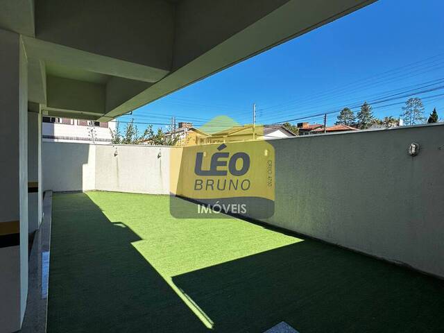 #2262 - Apartamento para Venda em Criciúma - SC - 2
