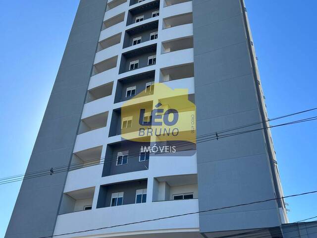 #2263 - Apartamento para Venda em Cocal do Sul - SC - 1