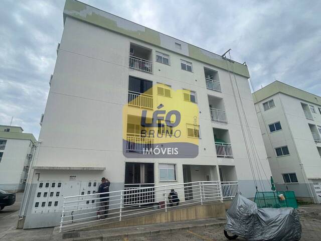 #2264 - Apartamento para Venda em Criciúma - SC - 3