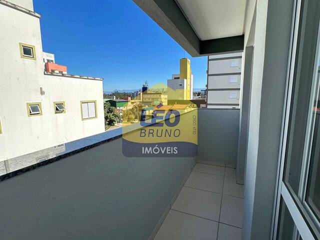 #2265 - Apartamento para Venda em Criciúma - SC - 2