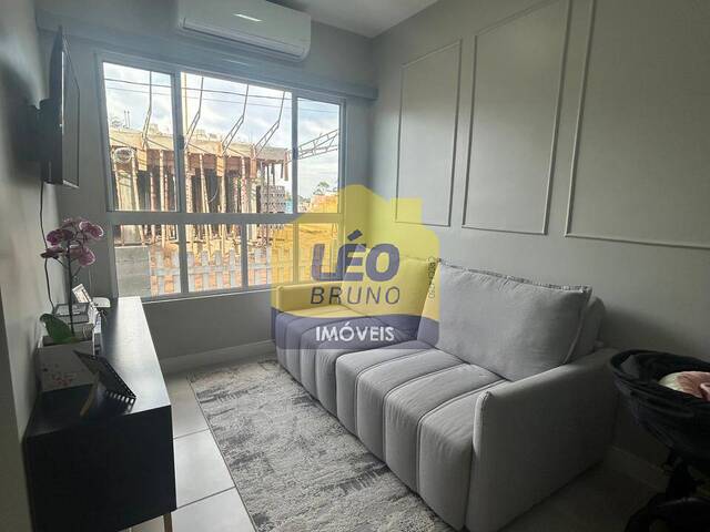 #2266 - Apartamento para Venda em Criciúma - SC - 2
