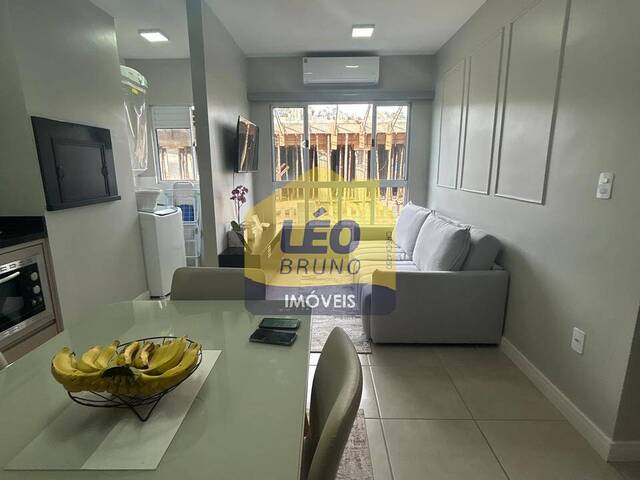 #2266 - Apartamento para Venda em Criciúma - SC - 3