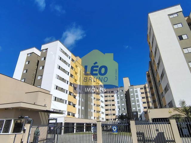 #2268 - Apartamento para Venda em Criciúma - SC - 1
