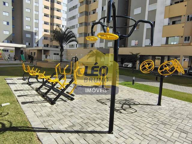 #2268 - Apartamento para Venda em Criciúma - SC - 3
