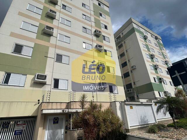 #2269 - Apartamento para Venda em Criciúma - SC - 1