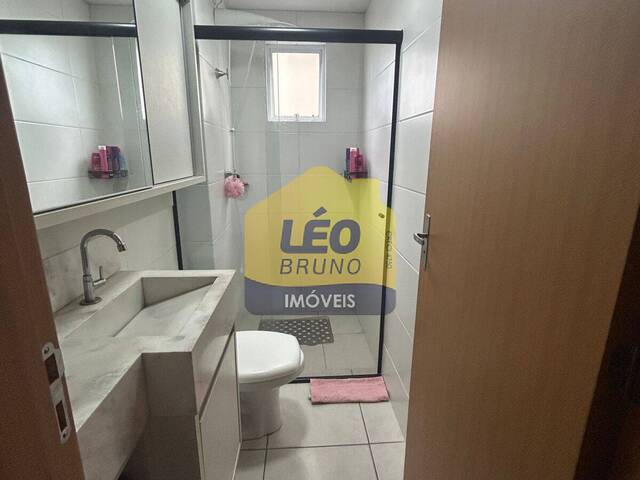 #2269 - Apartamento para Venda em Criciúma - SC - 2