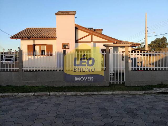 #2271 - Casa para Venda em Criciúma - SC - 1