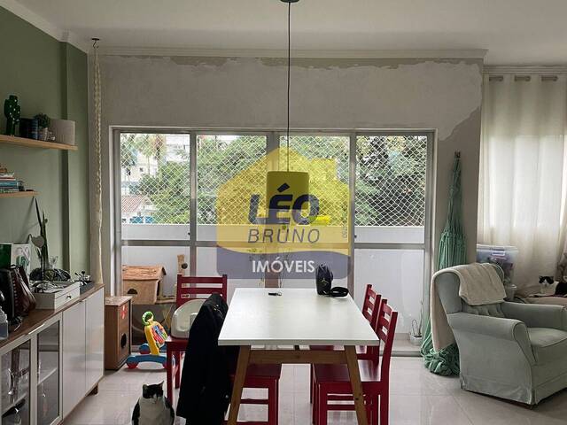#2273 - Apartamento para Venda em Criciúma - SC - 2