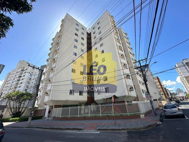 #2272 - Apartamento para Venda em Criciúma - SC - 1