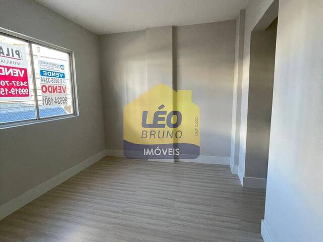 #2272 - Apartamento para Venda em Criciúma - SC - 2