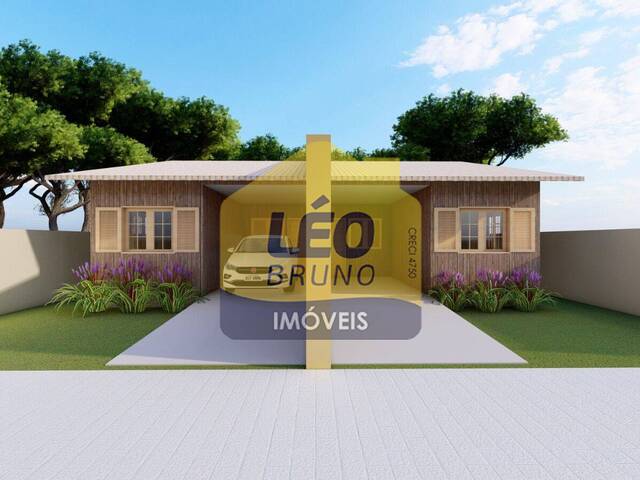 #2274 - Casa para Venda em Criciúma - SC - 1