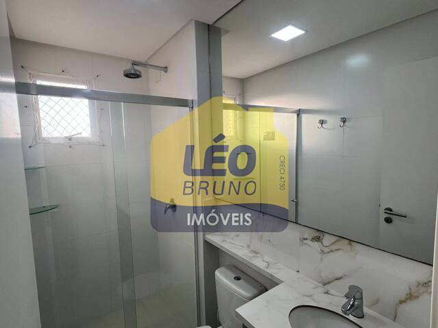 #2275 - Apartamento para Venda em Criciúma - SC - 3