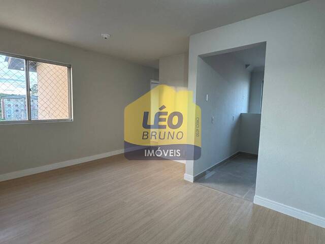 #2277 - Apartamento para Venda em Criciúma - SC - 2
