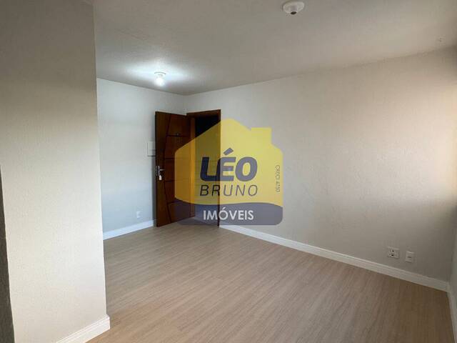 #2277 - Apartamento para Venda em Criciúma - SC - 3