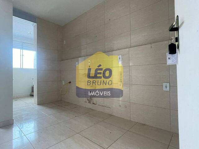#2279 - Apartamento para Venda em Criciúma - SC - 2