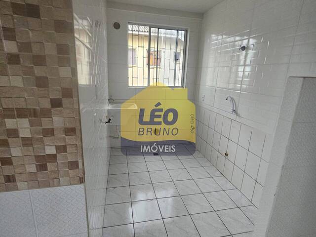 #2281 - Apartamento para Venda em Içara - SC