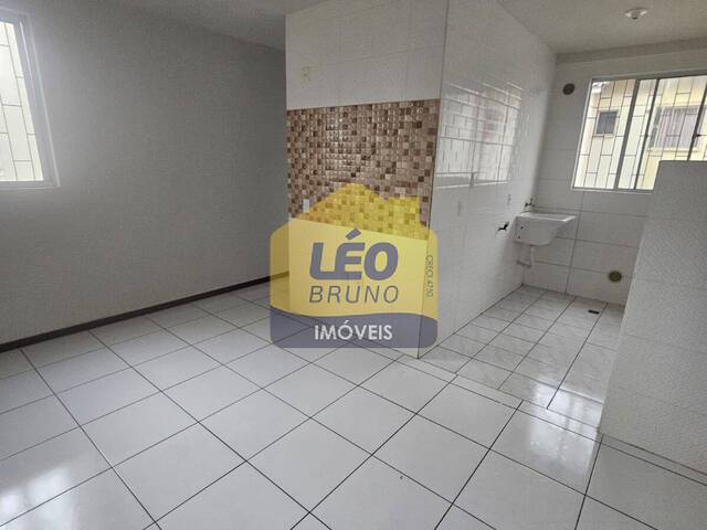 #2281 - Apartamento para Venda em Içara - SC - 2
