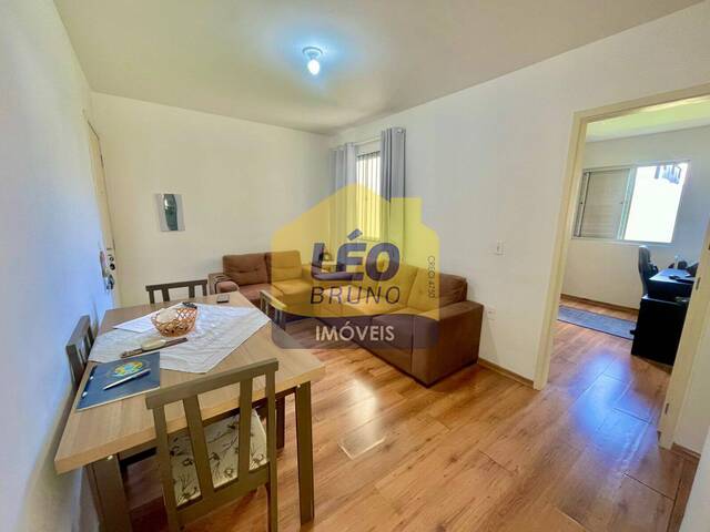 #2284 - Apartamento para Venda em Içara - SC - 1